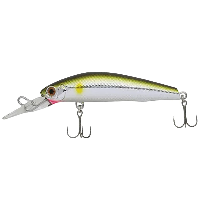 Воблер Bassday Sugar 2/3 Deep SG 72F 6г M-04