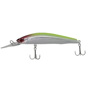 Воблер Bassday Sugar 2/3 Deep SG 72F 6г M-97