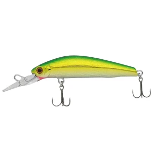 Воблер Bassday Sugar 2/3 Deep SG 72F 6г M-99