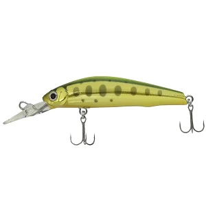 Воблер Bassday Sugar 2/3 Deep SG 72F 6г MH-800