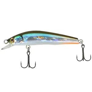 Воблер Bassday Sugar Minnow SG 50F 2.2г CH-03