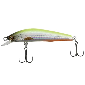 Воблер Bassday Sugar Minnow SG 50F 2.2г H-208R