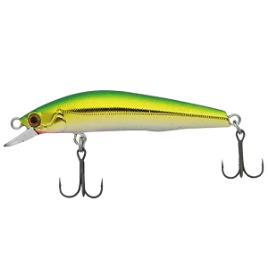 Воблер Bassday Sugar Minnow SG 50F 2.2г M-99