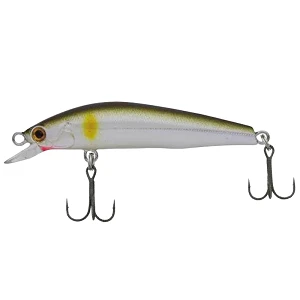 Воблер Bassday Sugar Minnow SG 50F 2.2г PR-04