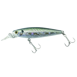 Воблер Bassday Range Minnow 70S 8.8г CH-391