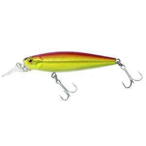 Воблер Bassday Range Minnow 70S 8.8г M-14