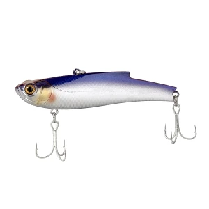 Воблер Bassday Range Vib 70ES 15г M-243