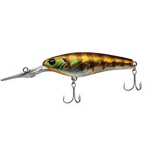 Воблер Evergreen Gran Searcher 65F 8г 50 Baby Gill
