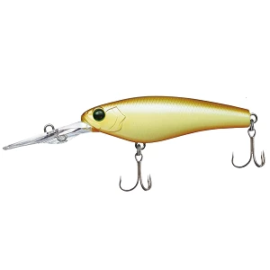 Воблер Evergreen Gran Searcher 65F 8г 296 Mighty Shad