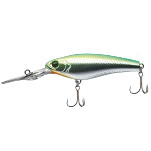 Воблер Evergreen Gran Searcher 65F 8г 369 Citrus Shad