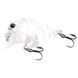 Воблер D3 Custom Lure's Chibi Fukusemi Shallow 30F 2.9г 13