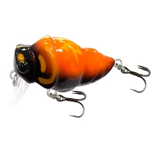 Воблер D3 Custom Lure's Chibi Fukusemi Shallow 30F 2.9г 14