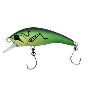 Воблер D3 Custom Lure's Dahlia 45S 3.6г 08