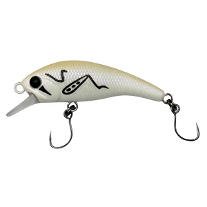 Воблер D3 Custom Lure's Dahlia 45S 3.6г 09