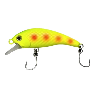 Воблер D3 Custom Lure's Dahlia 45S 3.6г 11