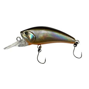 Воблер D3 Custom Lure's Diving Dahlia 45F 4.2г 02