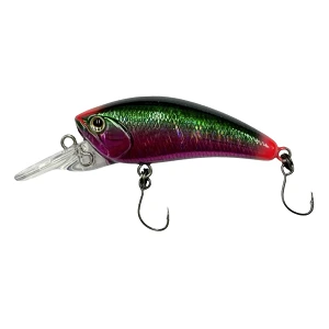 Воблер D3 Custom Lure's Diving Dahlia 45F 4.2г 06