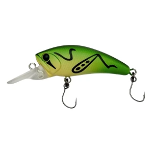 Воблер D3 Custom Lure's Diving Dahlia 45F 4.2г 08