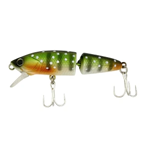 Воблер D3 Custom Lure's Joint Dahlia 60S 5.5г 14