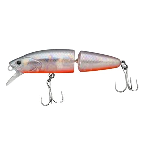 Воблер D3 Custom Lure's Joint Dahlia 60S 5.5г 19