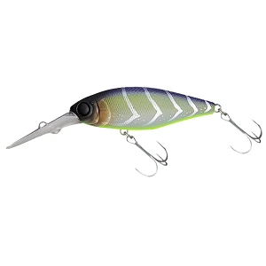 Воблер Jackall Chubble 65MR 10.8г Babataku Gogan Craw