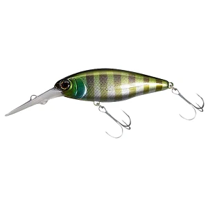 Воблер Jackall Chubble 65MR 10.8г Blue Gill
