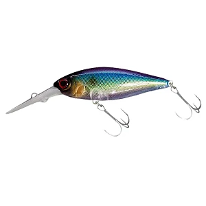 Воблер Jackall Chubble 65MR 10.8г HS Quarter Magic