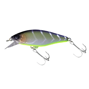 Воблер Jackall Chubble SR 65F 9г Babataku Gogan Craw
