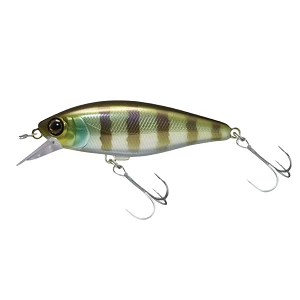 Воблер Jackall Chubble SR 65F 9г Blue Gill