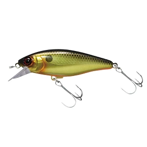 Воблер Jackall Chubble SR 65F 9г Natural Shad