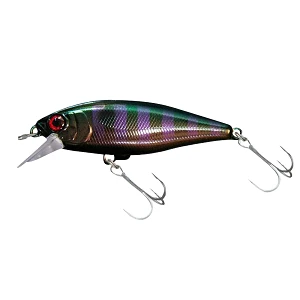 Воблер Jackall Chubble SR 65F 9г SK Low Light Special