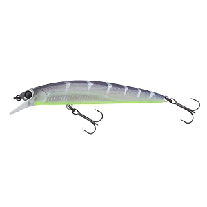 Воблер Jackall Lill Bill Wild 75F 5.5г Babataku White Craw