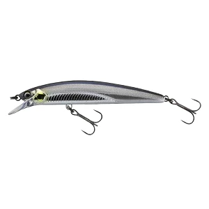 Воблер Jackall Lill Bill Wild 75F 5.5г Mirror Belly Shad