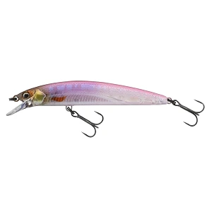 Воблер Jackall Lill Bill Wild 75F 5.5г Sexy Clear Pink