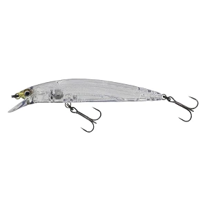 Воблер Jackall Lill Bill Wild 75F 5.5г Super Clear Shirauo