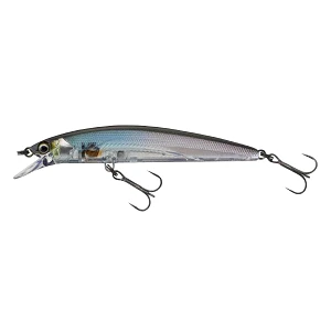 Воблер Jackall Lill Bill Wild 75F 5.5г Super Clear Wakasagi