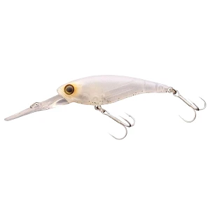 Воблер Jackall Soul Shad 45SP 2.7г Secret Shirauo