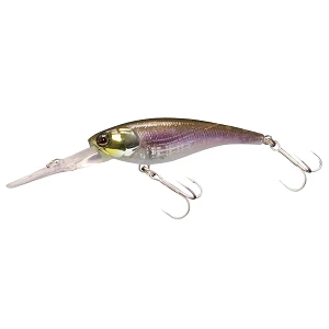 Воблер Jackall Soul Shad 45SP 2.7г Shigure Smelt