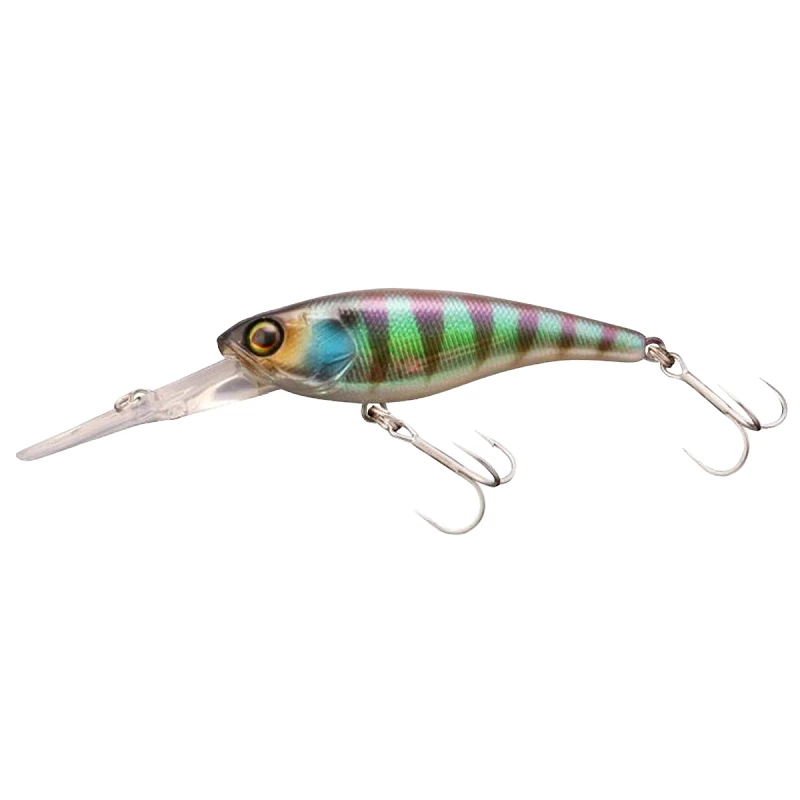 Воблер Jackall Soul Shad 52SP 4г POL Ghigill
