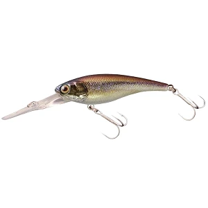 Воблер Jackall Soul Shad 52SP 4г RT Maruhata Wakasagi