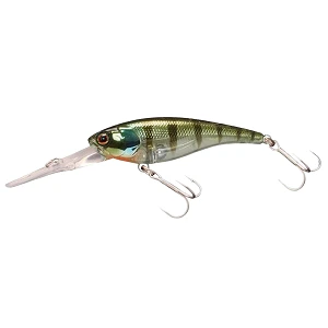 Воблер Jackall Soul Shad 58SP 5.5г Weak Gill