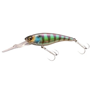 Воблер Jackall Soul Shad 58SP 5.5г POL Ghigill