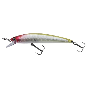 Воблер Jackall Lill Bill 70F 4г Crown