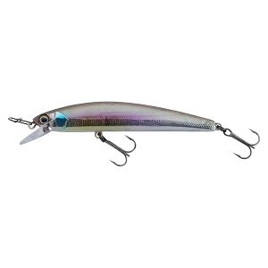 Воблер Jackall Lill Bill 70F 4г Half Mirror Wakasagi