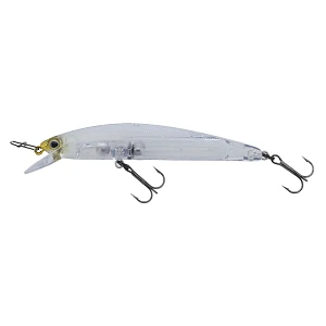 Воблер Jackall Lill Bill 70F 4г Super Clear Shirauo