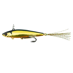 Воблер Jackall Live Darter 52S 4.5г High Flash Kinkuro
