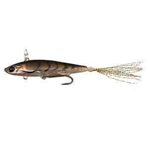 Воблер Jackall Live Darter 52S 4.5г Marmo Shrimp