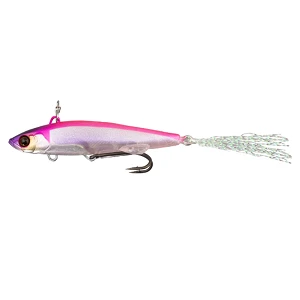 Воблер Jackall Live Darter 52S 4.5г Pink Back Shad