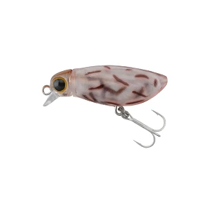 Воблер Jackall Mute Ball Minnow 38F 2.7г Hagure Warekara