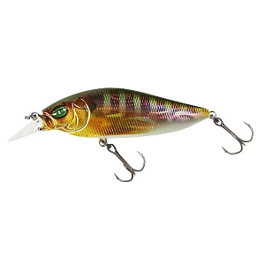 Воблер Megabass Flap Slap 77F GG Gill